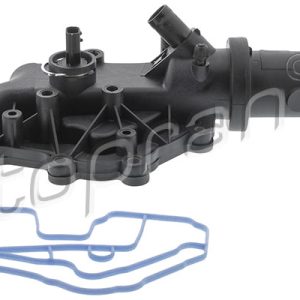 Carcasa termostat TOPRAN 638 764 – RENAULT | AutoRival