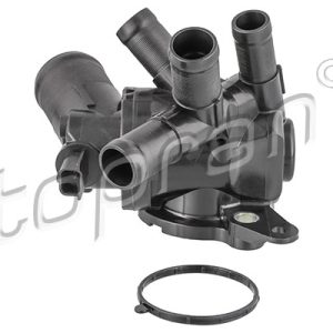 Carcasa termostat TOPRAN 638 777 – RENAULT | AutoRival