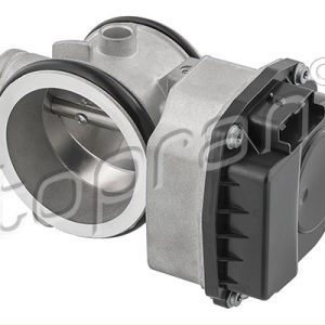 Carcasa clapeta TOPRAN 639 311 – RENAULT | AutoRival