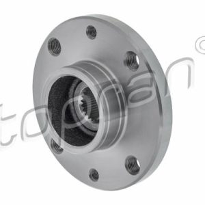 Butuc roata TOPRAN 700 148 – RENAULT | AutoRival