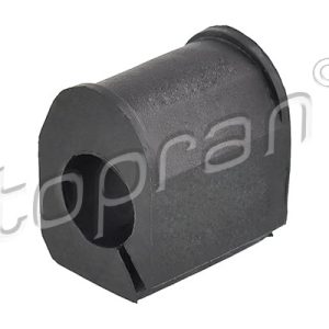 Bucsa bara stabilizatoare TOPRAN 700 160 – RENAULT | AutoRival