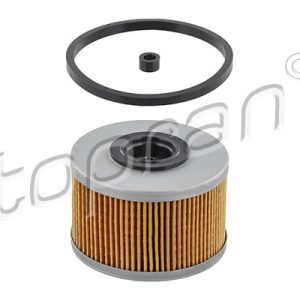 Filtru combustibil TOPRAN 700 235 – RENAULT | AutoRival