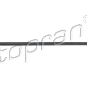 Bieleta antiruliu TOPRAN 700 302 – RENAULT | AutoRival