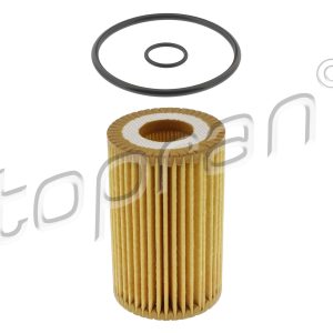 Filtru ulei TOPRAN 700 469 – RENAULT | AutoRival