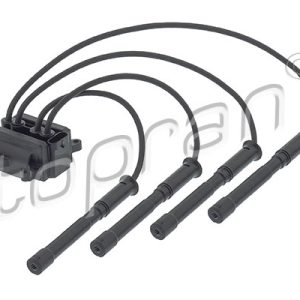 Bobina de inductie TOPRAN 700 471 – RENAULT | AutoRival