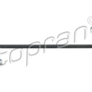 Bieleta antiruliu TOPRAN 700 473 – RENAULT | AutoRival