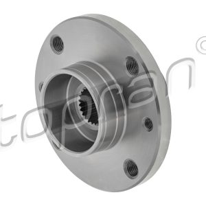 Butuc roata TOPRAN 700 633 – RENAULT | AutoRival