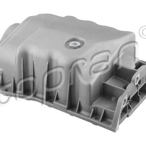 Baie ulei TOPRAN 700 685 – RENAULT | AutoRival
