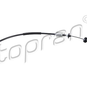 Cablu ambreiaj TOPRAN 700 784 – RENAULT | AutoRival
