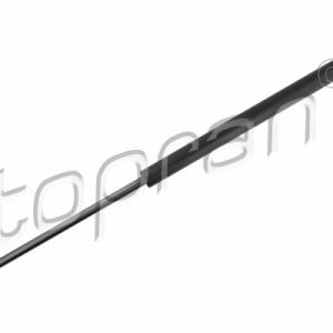 Amortizor portbagaj TOPRAN 700 840 – RENAULT | AutoRival