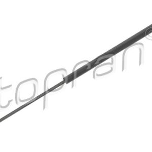 Amortizor portbagaj TOPRAN 700 842 – RENAULT | AutoRival