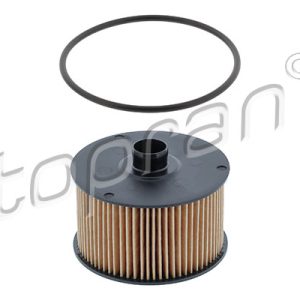 Filtru ulei TOPRAN 701 062 – RENAULT | AutoRival