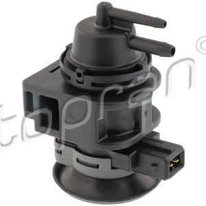 Convertor presiune esapament TOPRAN 701 208 – RENAULT | AutoRival