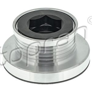 Fulie alternator TOPRAN 701 236 – RENAULT | AutoRival