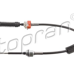 Cablu transmisie manuala TOPRAN 701 245 – RENAULT | AutoRival
