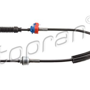Cablu transmisie manuala TOPRAN 701 247 – RENAULT | AutoRival