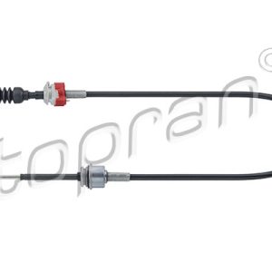 Cablu transmisie manuala TOPRAN 701 249 – RENAULT | AutoRival