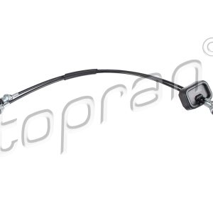 Cablu transmisie manuala TOPRAN 701 252 – RENAULT | AutoRival