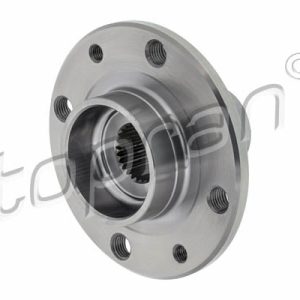 Butuc roata TOPRAN 701 422 – RENAULT | AutoRival