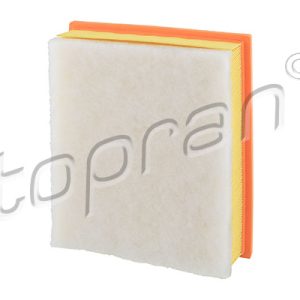 Filtru aer TOPRAN 701 477 – RENAULT | AutoRival