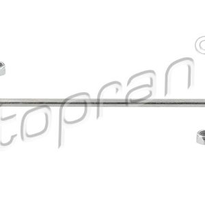 Bieleta antiruliu TOPRAN 701 488 – RENAULT | AutoRival