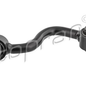 Bieleta antiruliu TOPRAN 701 745 – RENAULT | AutoRival