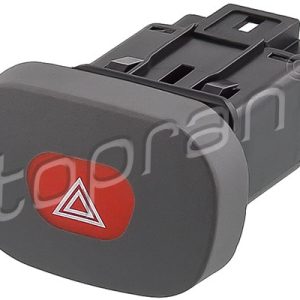 Comutator lumini de avarie TOPRAN 701 788 – RENAULT | AutoRival