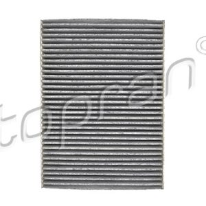 Filtru aer habitaclu TOPRAN 701 855 – RENAULT | AutoRival