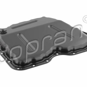 Baie ulei TOPRAN 701 992 – RENAULT | AutoRival