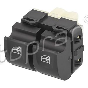 Comutator macara geam TOPRAN 702 103 – RENAULT | AutoRival