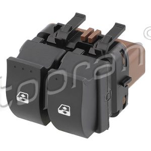 Comutator macara geam TOPRAN 702 106 – RENAULT | AutoRival