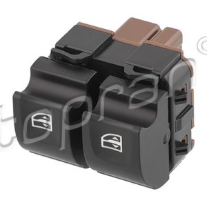 Comutator macara geam TOPRAN 702 109 – RENAULT | AutoRival