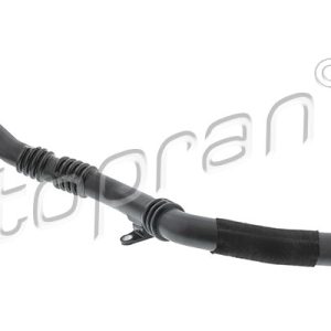 Furtun aer supraalimentare TOPRAN 702 206 – RENAULT | AutoRival