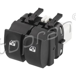Comutator macara geam TOPRAN 702 298 – RENAULT | AutoRival