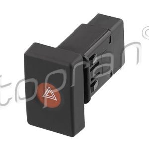 Comutator lumini de avarie TOPRAN 702 308 – RENAULT | AutoRival