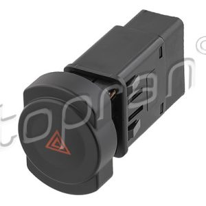 Comutator lumini de avarie TOPRAN 702 309 – RENAULT | AutoRival