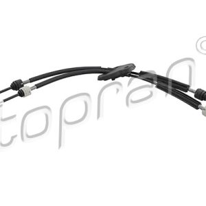Cablu transmisie manuala TOPRAN 702 325 – RENAULT | AutoRival