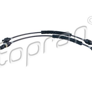 Cablu transmisie manuala TOPRAN 702 396 – RENAULT | AutoRival