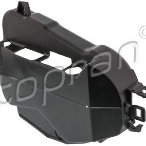Capac curea dintata TOPRAN 702 457 – RENAULT | AutoRival