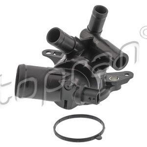 Carcasa termostat TOPRAN 702 490 – RENAULT | AutoRival