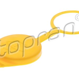 Buson rezervor lichid de spalare parbriz TOPRAN 702 505 – RENAULT | AutoRival
