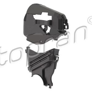 Capac curea dintata TOPRAN 702 663 – RENAULT | AutoRival
