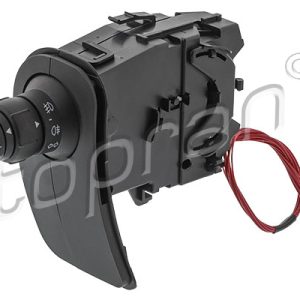 Bloc lumini de control TOPRAN 702 667 – RENAULT | AutoRival