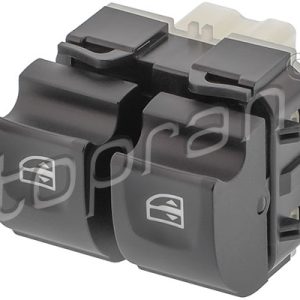 Comutator macara geam TOPRAN 702 670 – RENAULT | AutoRival