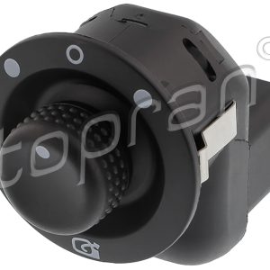 Comutator reglarea oglinzilor exterioare TOPRAN 702 674 – RENAULT | AutoRival