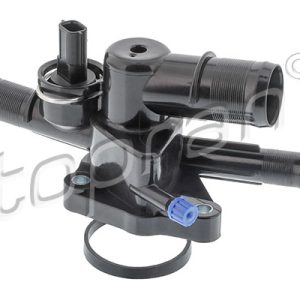 Carcasa termostat TOPRAN 702 675 – RENAULT | AutoRival