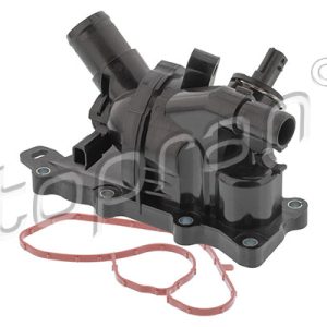Carcasa termostat TOPRAN 702 773 – RENAULT | AutoRival