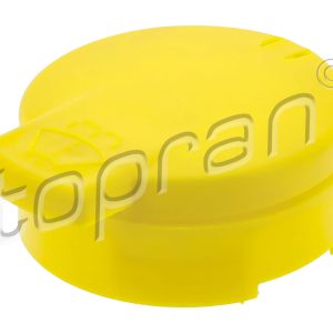 Buson rezervor lichid de spalare parbriz TOPRAN 702 830 – RENAULT | AutoRival