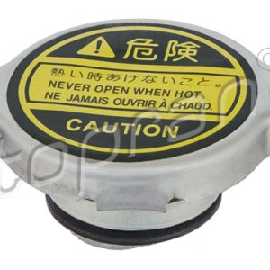Buson vas expansiune TOPRAN 820 444 – RENAULT | AutoRival