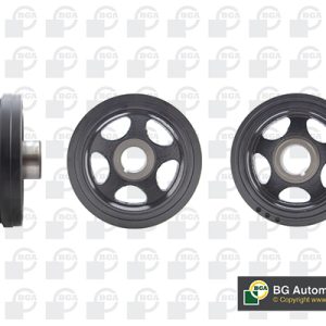 Fulie curea arbore cotit BGA DP0819 – RENAULT | AutoRival